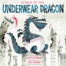 Image for Attack of the Underwear Dragon
