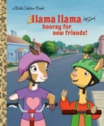 Image for Llama Llama Hooray for New Friends!