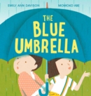 Image for The Blue Umbrella