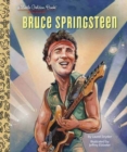 Image for Bruce Springsteen A Little Golden Book Biography