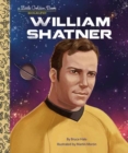 Image for William Shatner: A Little Golden Book Biography
