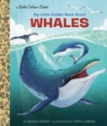Image for My Little Golden Book About Whales