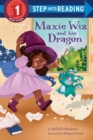 Image for Maxie Wiz and her dragon