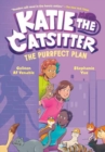 Image for Katie the Catsitter 4: The Purrfect Plan