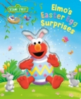 Image for Elmo&#39;s Easter Egg Surprises (Sesame Street)