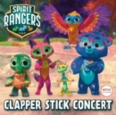 Image for Clapper Stick Concert (Spirit Rangers)
