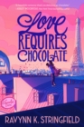 Image for Love Requires Chocolate