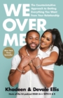 Image for We Over Me