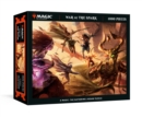 Image for Magic: The Gathering 1,000-Piece Puzzle: War of the Spark : A Magic: The Gathering Jigsaw Puzzle: Jigsaw Puzzles for Adults