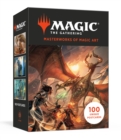 Image for Magic: The Gathering Postcard Set : Masterworks of Magic Art: Postcards