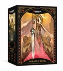 Image for The Magic: The Gathering Oracle Deck