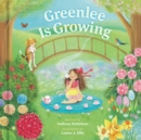Image for Greenlee is growing