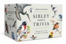 Image for Sibley Birder&#39;s Trivia: A Card Game : 400 Questions to Test Every Birder&#39;s Knowledge