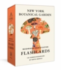 Image for New York Botanical Garden Mushroom Identification Flashcards : 100 Common Mushrooms of North America