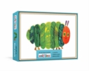 Image for The Very Hungry Caterpillar: 12 Note Cards and Envelopes