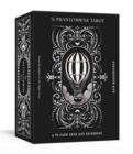 Image for The Phantomwise Tarot : A 78-Card Deck and Guidebook : Tarot Cards