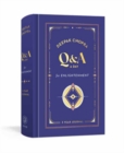 Image for Q&amp;A a Day for Enlightenment : A Journal
