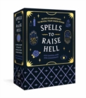 Image for Spells to Raise Hell Cards