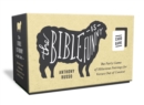 Image for The Bible Is Funny Card Game