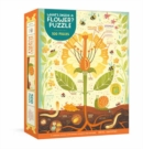 Image for What&#39;s Inside a Flower? Puzzle : Exploring Science and Nature 500-Piece Jigsaw Puzzle Jigsaw Puzzles for Adults and Jigsaw Puzzles for Kids