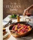 Image for At My Italian Table