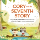 Image for Cory and the Seventh Story