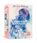 Image for Everyday Watercolor 100 Postcards
