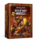 Image for Heroes&#39; Feast: The Deck of Many Morsels