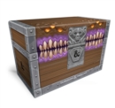 Image for Mimic Treasure Chest Notebook Set (Dungeons &amp; Dragons)