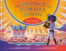 Image for The Prince of Yorsha Doon