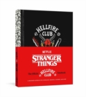 Image for Stranger Things: The Official Hellfire Club Notebook