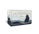 Image for Outlander Trivia: A Card Game : 200 Questions and Answers to Test Your Knowledge