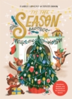 Image for &#39;Tis the Season Family Advent Activity Book