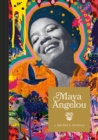 Image for Maya Angelou: A Writer&#39;s Journal