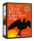 Image for I Know Why the Caged Bird Sings: A 500-Piece Puzzle : Featuring the Iconic Cover Art from the Beloved Book