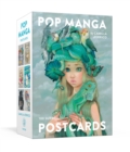 Image for Pop Manga Postcards