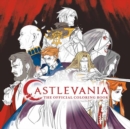 Image for Castlevania: The Official Coloring Book