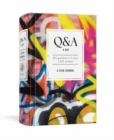 Image for Q&amp;A a Day Graffiti : 5-Year Journal