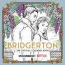 Image for Bridgerton: The Official Coloring Book