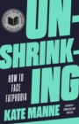 Image for Unshrinking