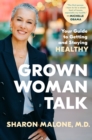 Image for Grown Woman Talk
