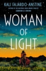 Image for Woman of light  : a novel