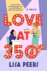 Image for Love at 350° : A Novel
