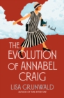 Image for Evolution of Annabel Craig