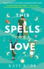 Image for This Spells Love
