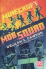 Image for Minecraft: Mob Squad: Don&#39;t Fear the Creeper