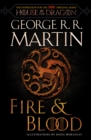 Image for Fire &amp; Blood (HBO Tie-in Edition)