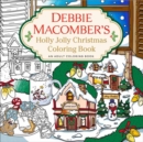 Image for Debbie Macomber&#39;s Holly Jolly Christmas Coloring Book