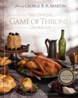 Image for Official Game of Thrones Cookbook