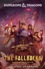 Image for Dungeons &amp; Dragons: The Fallbacks: Bound for Ruin